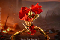 Wind Toys FWM-004B 1/12 King of Spartan Leonidas Bloody Ver.