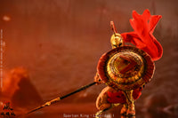 Wind Toys FWM-004B 1/12 King of Spartan Leonidas Bloody Ver.