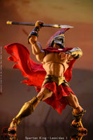 Wind Toys FWM-004A 1/12 King of Spartan Leonidas Normal Ver.