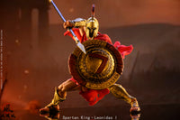 Wind Toys FWM-004A 1/12 King of Spartan Leonidas Normal Ver.