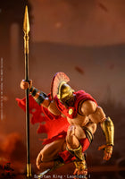 Wind Toys FWM-004A 1/12 King of Spartan Leonidas Normal Ver.