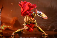 Wind Toys FWM-004A 1/12 King of Spartan Leonidas Normal Ver.