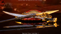 Wind Toys FWM-004A 1/12 King of Spartan Leonidas Normal Ver.