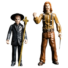 Trick or Treat Studios CHILDREN OF THE CORN - ISAAC & MALACHAI- 3.75" FIGURE 2 PACK