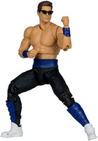 McFarlane Toys - Mortal Kombat Klassic - Johnny Cage 7" Action Figure