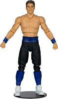 McFarlane Toys - Mortal Kombat Klassic - Johnny Cage 7" Action Figure