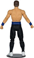 McFarlane Toys - Mortal Kombat Klassic - Johnny Cage 7" Action Figure