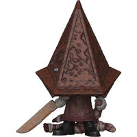 Funko Pop! Silent Hill 2 Pyramid Head Premium Vinyl Figure #1205
