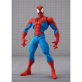 Bandai Spider-Man Gamerverse S.H.Figuarts Action Figure