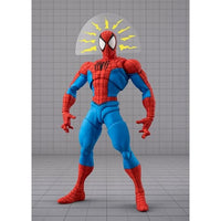 Bandai Spider-Man Gamerverse S.H.Figuarts Action Figure