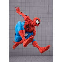 Bandai Spider-Man Gamerverse S.H.Figuarts Action Figure