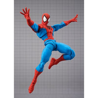 Bandai Spider-Man Gamerverse S.H.Figuarts Action Figure