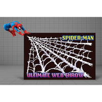 Bandai Spider-Man Gamerverse S.H.Figuarts Action Figure