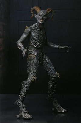 NECA THE CONJURING UNIVERSE - ULTIMATE MALTHUS THE DEMON 7” SCALE ACTION FIGURE