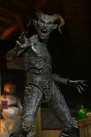 NECA THE CONJURING UNIVERSE - ULTIMATE MALTHUS THE DEMON 7” SCALE ACTION FIGURE