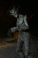 NECA THE CONJURING UNIVERSE - ULTIMATE MALTHUS THE DEMON 7” SCALE ACTION FIGURE