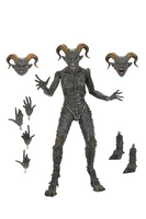 NECA THE CONJURING UNIVERSE - ULTIMATE MALTHUS THE DEMON 7” SCALE ACTION FIGURE