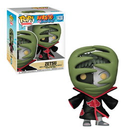 Funko Pop! Super Sized - Animation Naruto: Shippuden Zetsu #1438