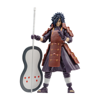 Blokees Naruto Champion Class 05 Madara Uchiha (Reanimation) Model Kit