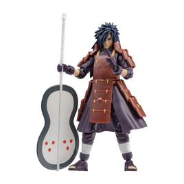 Blokees Naruto Champion Class 05 Madara Uchiha (Reanimation) Model Kit