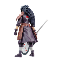 Blokees Naruto Champion Class 05 Madara Uchiha (Reanimation) Model Kit