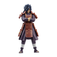 Blokees Naruto Champion Class 05 Madara Uchiha (Reanimation) Model Kit