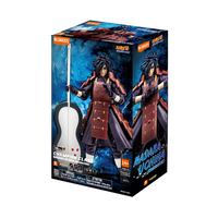 Blokees Naruto Champion Class 05 Madara Uchiha (Reanimation) Model Kit