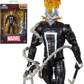 Hasbro Marvel Legends Series Ghost Rider (Robbie Reyes) 6-Inch Action Figure