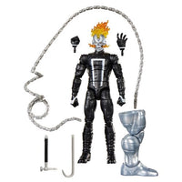 Hasbro Marvel Legends Series Ghost Rider (Robbie Reyes) 6-Inch Action Figure