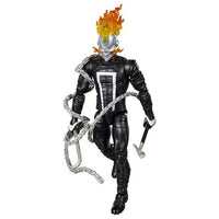 Hasbro Marvel Legends Series Ghost Rider (Robbie Reyes) 6-Inch Action Figure