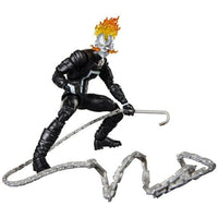 Hasbro Marvel Legends Series Ghost Rider (Robbie Reyes) 6-Inch Action Figure
