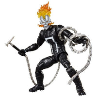 Hasbro Marvel Legends Series Ghost Rider (Robbie Reyes) 6-Inch Action Figure