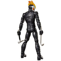 Hasbro Marvel Legends Series Ghost Rider (Robbie Reyes) 6-Inch Action Figure