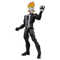 Hasbro Marvel Legends Series Ghost Rider (Robbie Reyes) 6-Inch Action Figure
