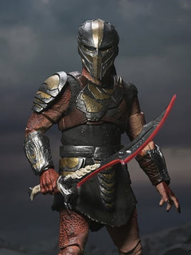 NECA Predator: Badlands Ultimate Dek (Training Armor) Action Figure