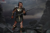 NECA Predator: Badlands Ultimate Dek (Training Armor) Action Figure