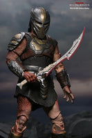 NECA Predator: Badlands Ultimate Dek (Training Armor) Action Figure