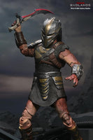 NECA Predator: Badlands Ultimate Dek (Training Armor) Action Figure