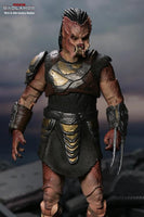 NECA Predator: Badlands Ultimate Dek (Training Armor) Action Figure