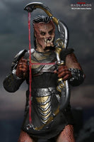 NECA Predator: Badlands Ultimate Dek (Training Armor) Action Figure
