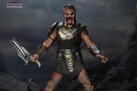 NECA Predator: Badlands Ultimate Dek (Training Armor) Action Figure