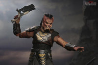 NECA Predator: Badlands Ultimate Dek (Training Armor) Action Figure