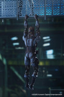 Max Factory Metal Gear Solid 2: Sons of Liberty figma No.645 Solid Snake (MGS2 Ver. Updated Edition)