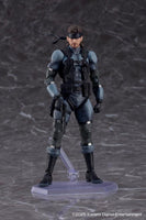 Max Factory Metal Gear Solid 2: Sons of Liberty figma No.645 Solid Snake (MGS2 Ver. Updated Edition)
