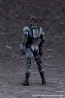 Max Factory Metal Gear Solid 2: Sons of Liberty figma No.645 Solid Snake (MGS2 Ver. Updated Edition)