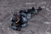 Max Factory Metal Gear Solid 2: Sons of Liberty figma No.645 Solid Snake (MGS2 Ver. Updated Edition)