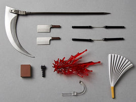 Revoltech NR053 Optional Parts Expansion Pack Vol. 2