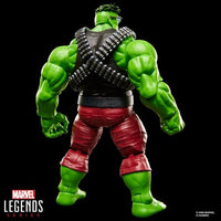Hasbro Marvel Legends Series Professor Hulk 6-Inch Action Figure