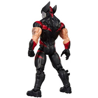 Hasbro Marvel Legends Series Ultimate Universe Wolverine 6-Inch Action Figure