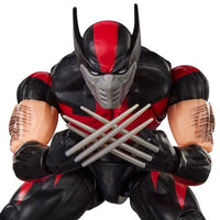 Hasbro Marvel Legends Series Ultimate Universe Wolverine 6-Inch Action Figure